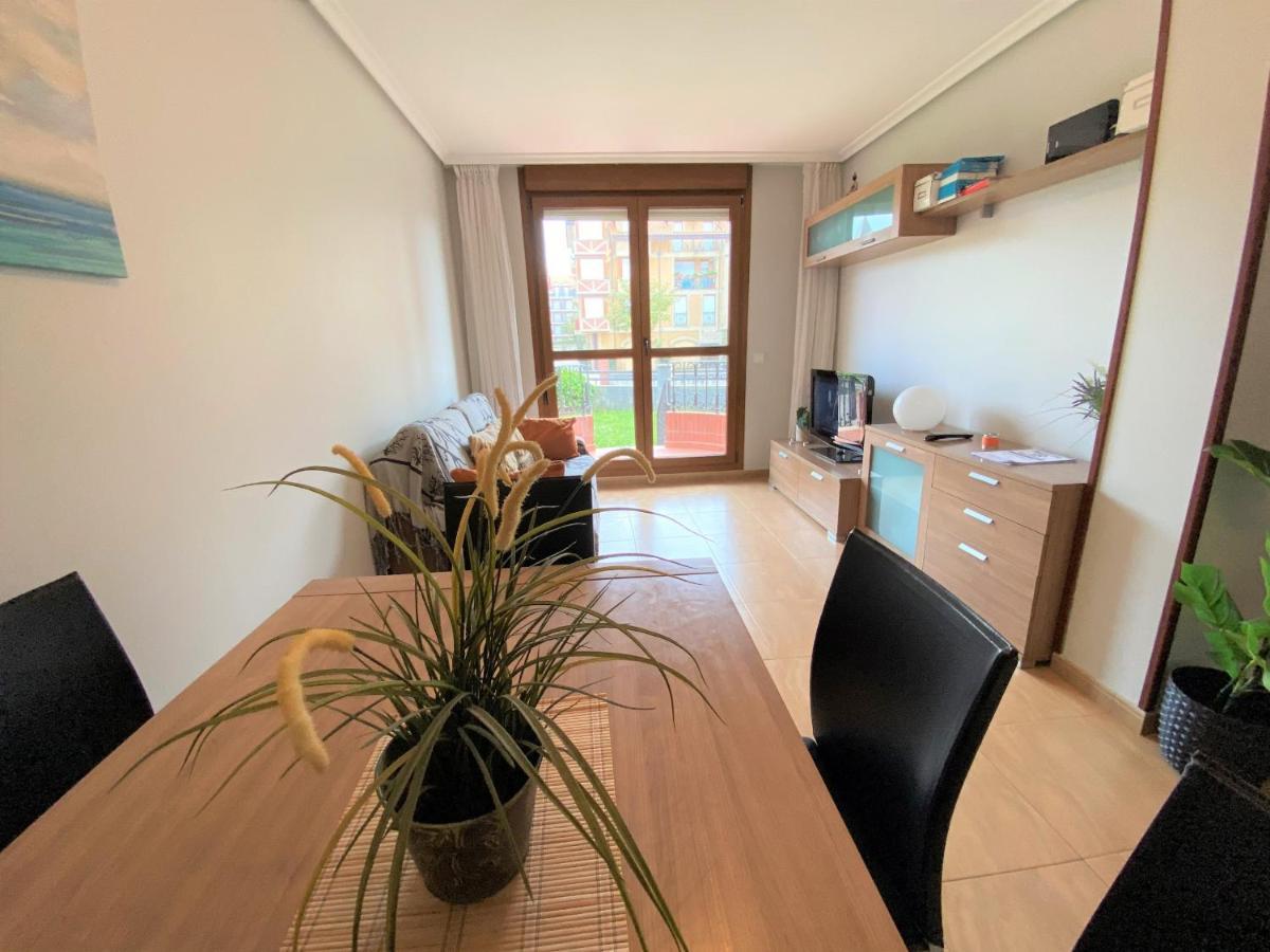 Apartament Alcarite - 6040 Noja Zewnętrze zdjęcie