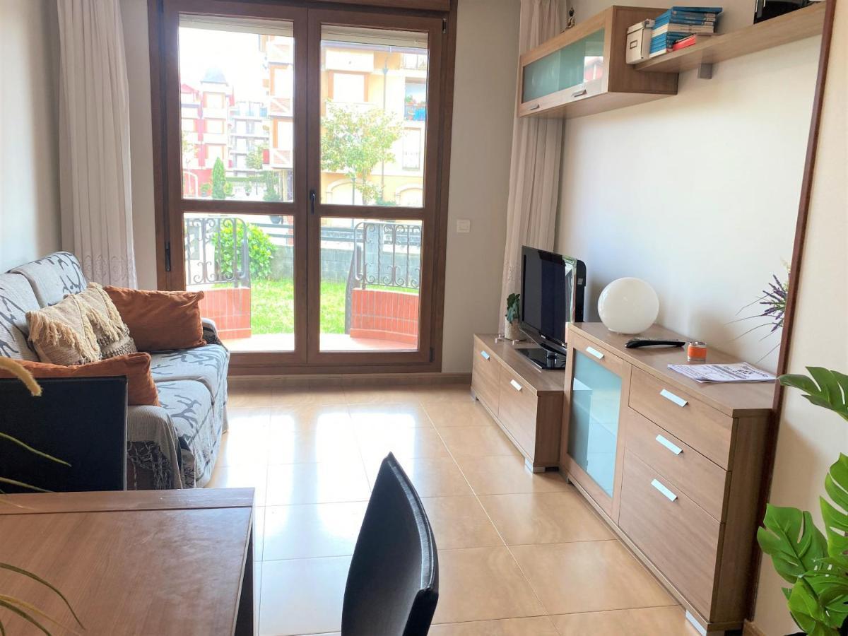 Apartament Alcarite - 6040 Noja Zewnętrze zdjęcie