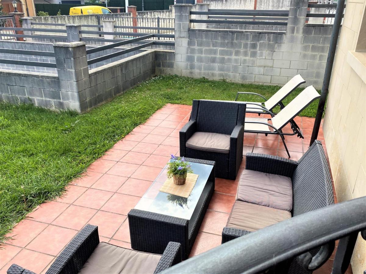 Apartament Alcarite - 6040 Noja Zewnętrze zdjęcie