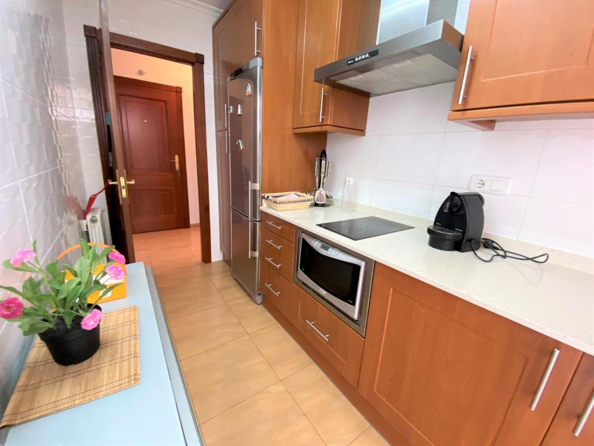 Apartament Alcarite - 6040 Noja Zewnętrze zdjęcie