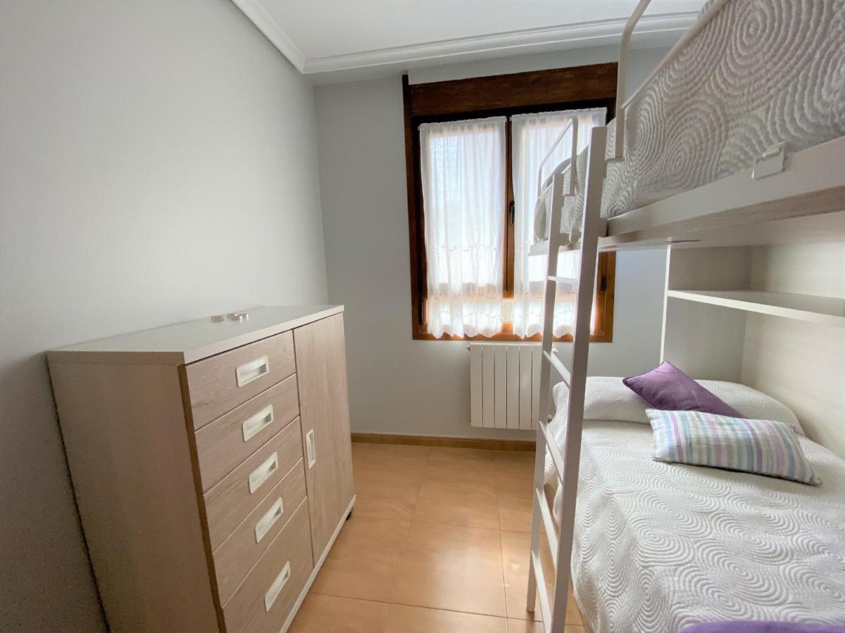 Apartament Alcarite - 6040 Noja Zewnętrze zdjęcie