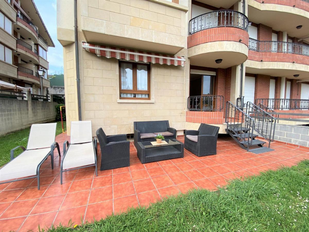 Apartament Alcarite - 6040 Noja Zewnętrze zdjęcie