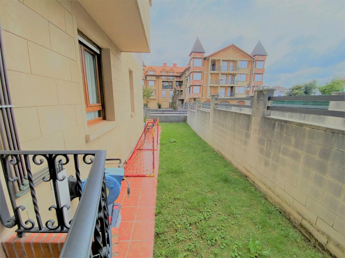 Apartament Alcarite - 6040 Noja Zewnętrze zdjęcie