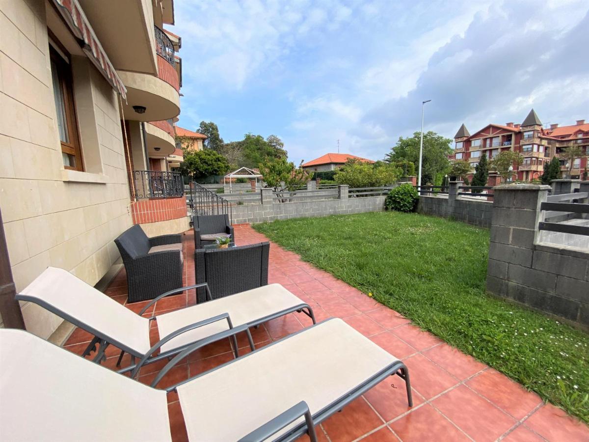 Apartament Alcarite - 6040 Noja Zewnętrze zdjęcie