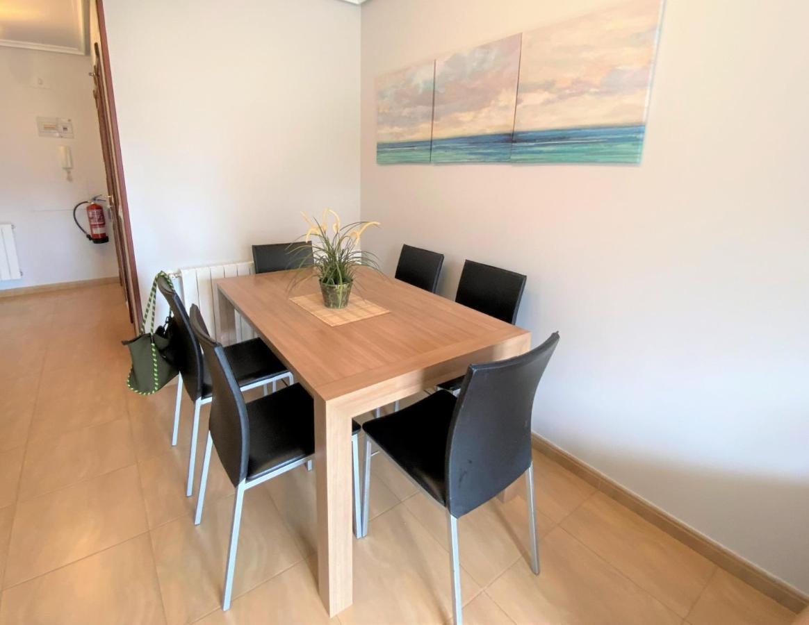 Apartament Alcarite - 6040 Noja Zewnętrze zdjęcie