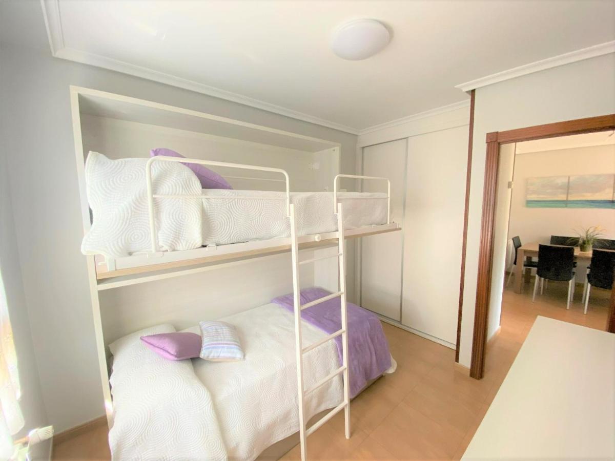 Apartament Alcarite - 6040 Noja Zewnętrze zdjęcie